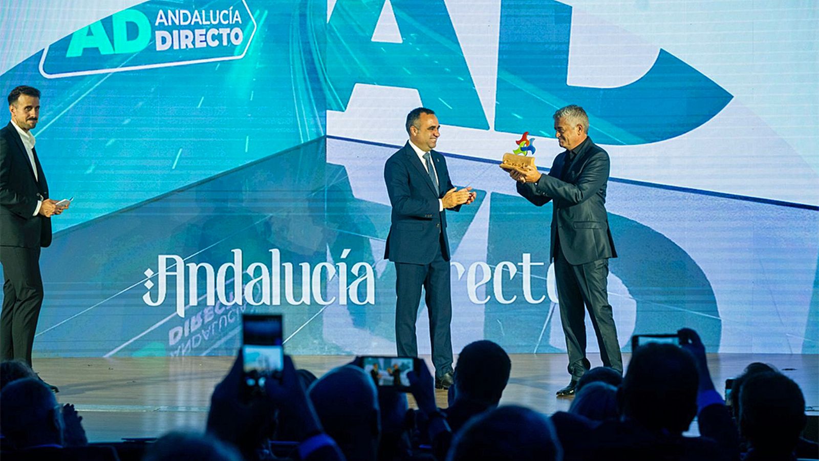 PREMIO AD 1