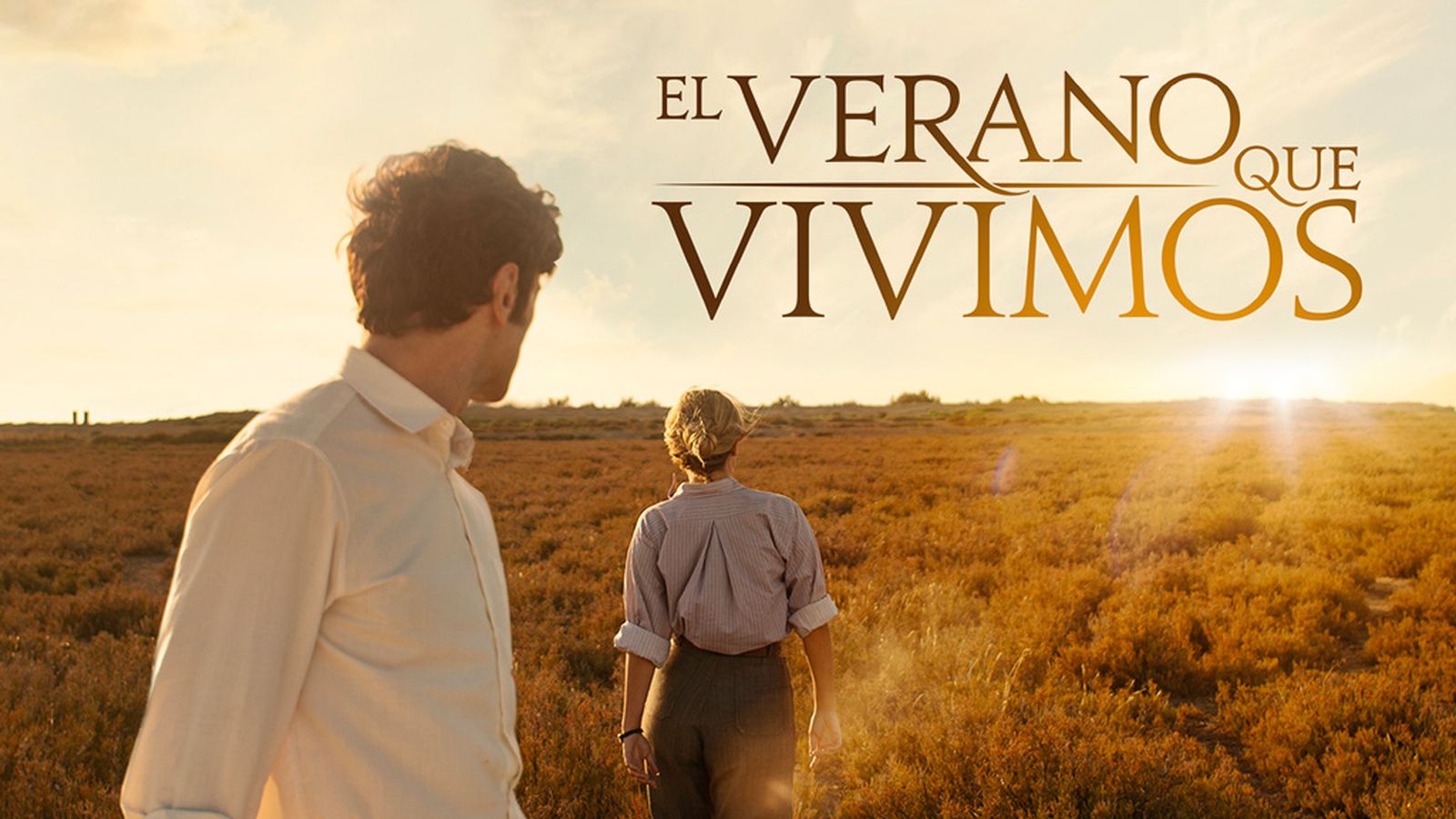 EL VERANO QUE VIVIMOS 5 mayo promo