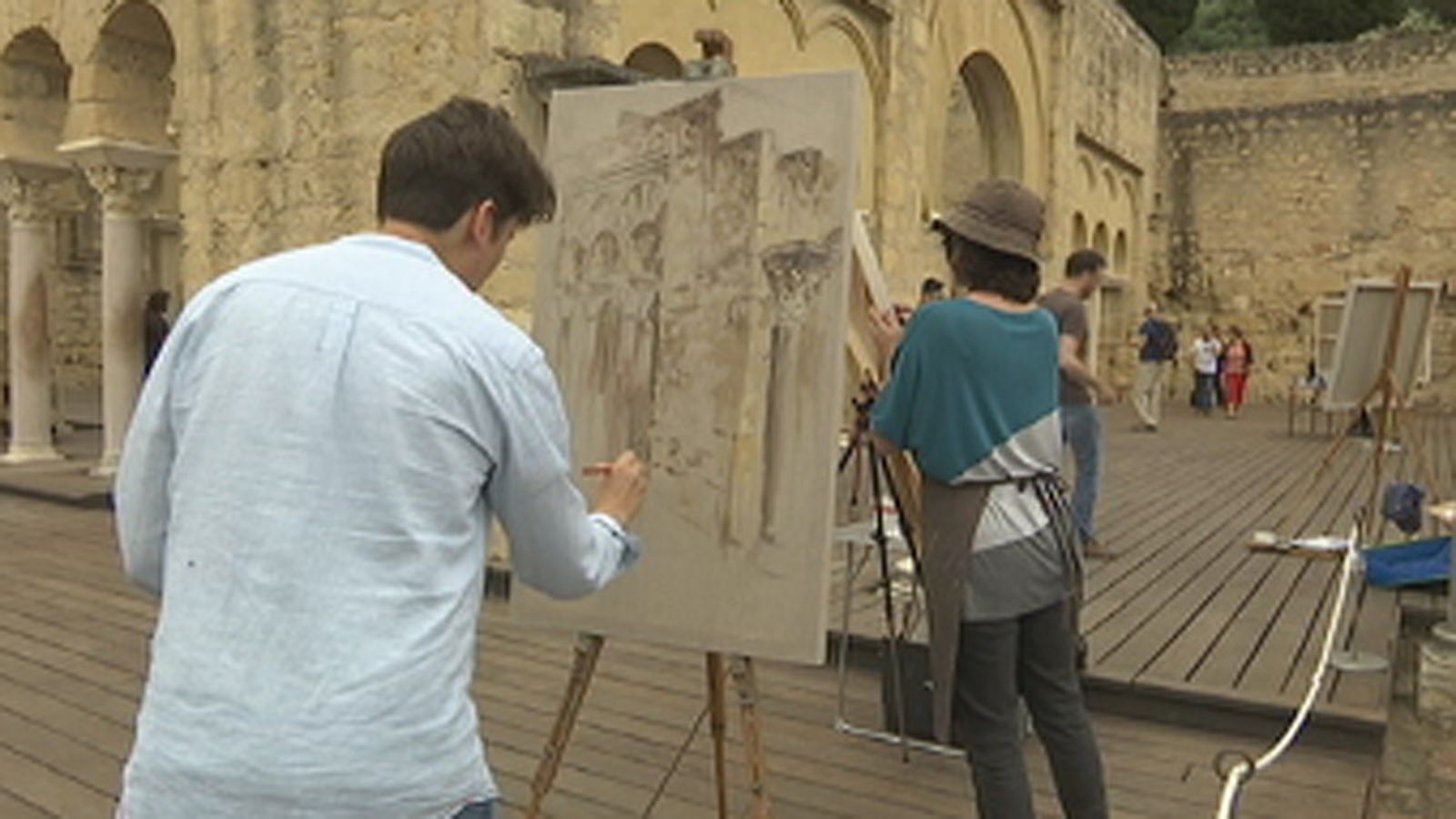 pintura