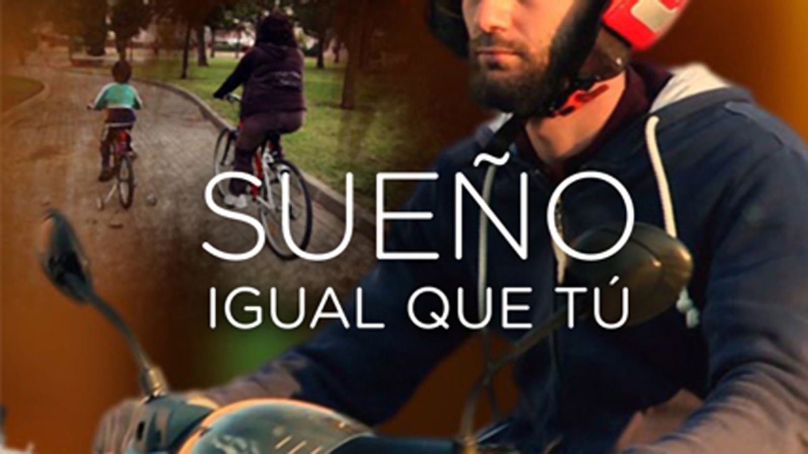 Comunicación Documental Sueño igual que tú Foto