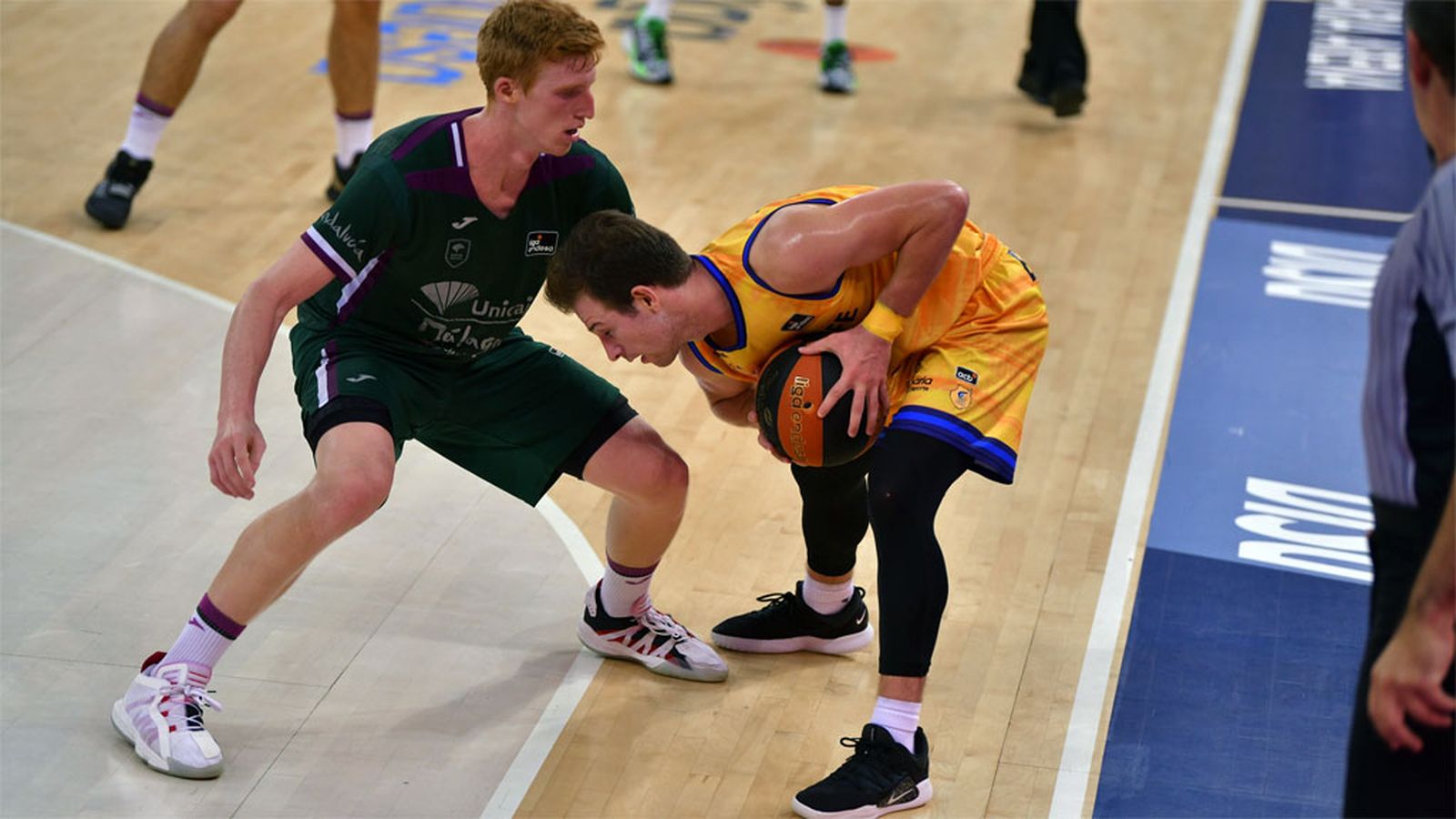 unicaja alberto diaz