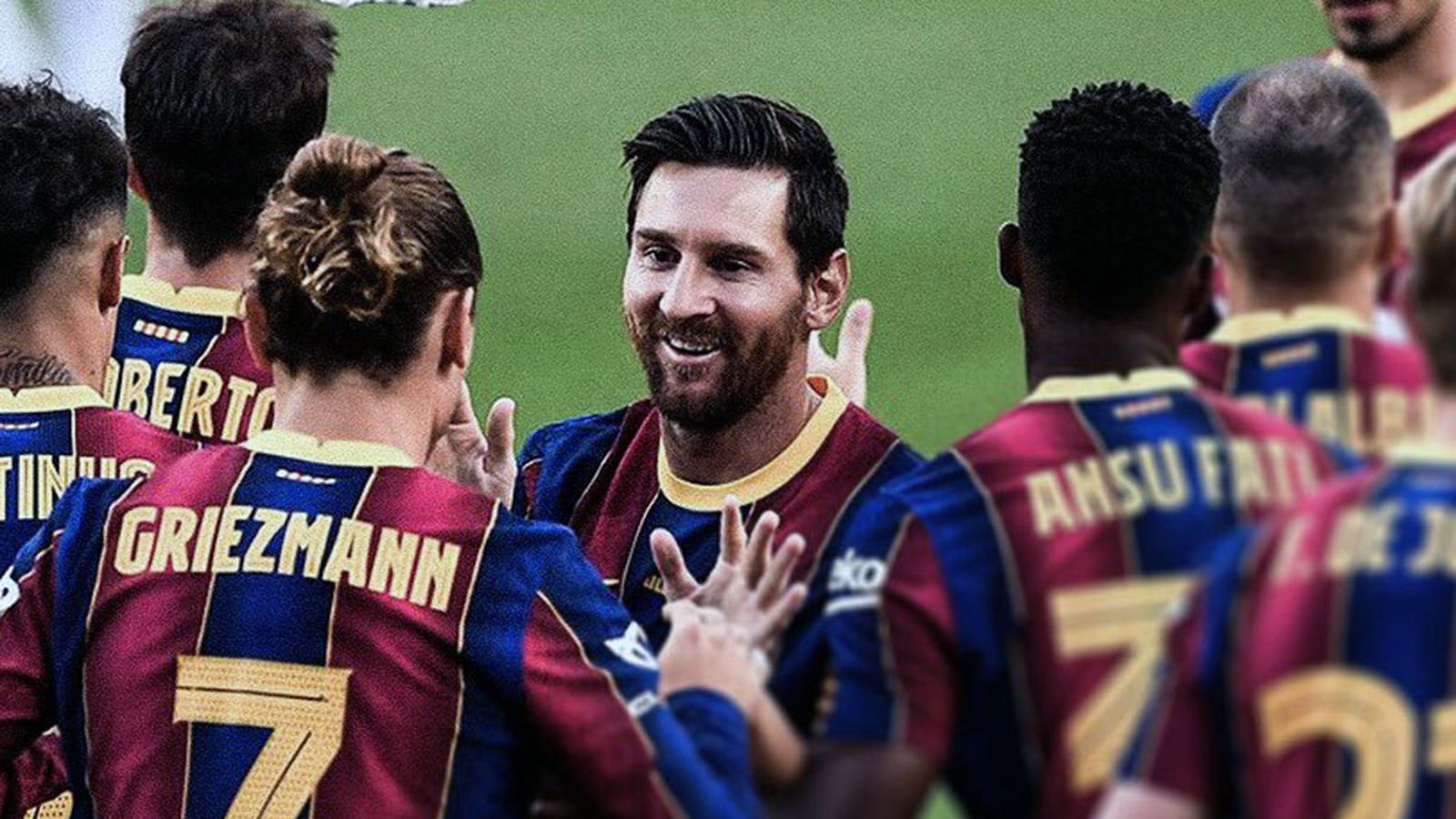 barcelona