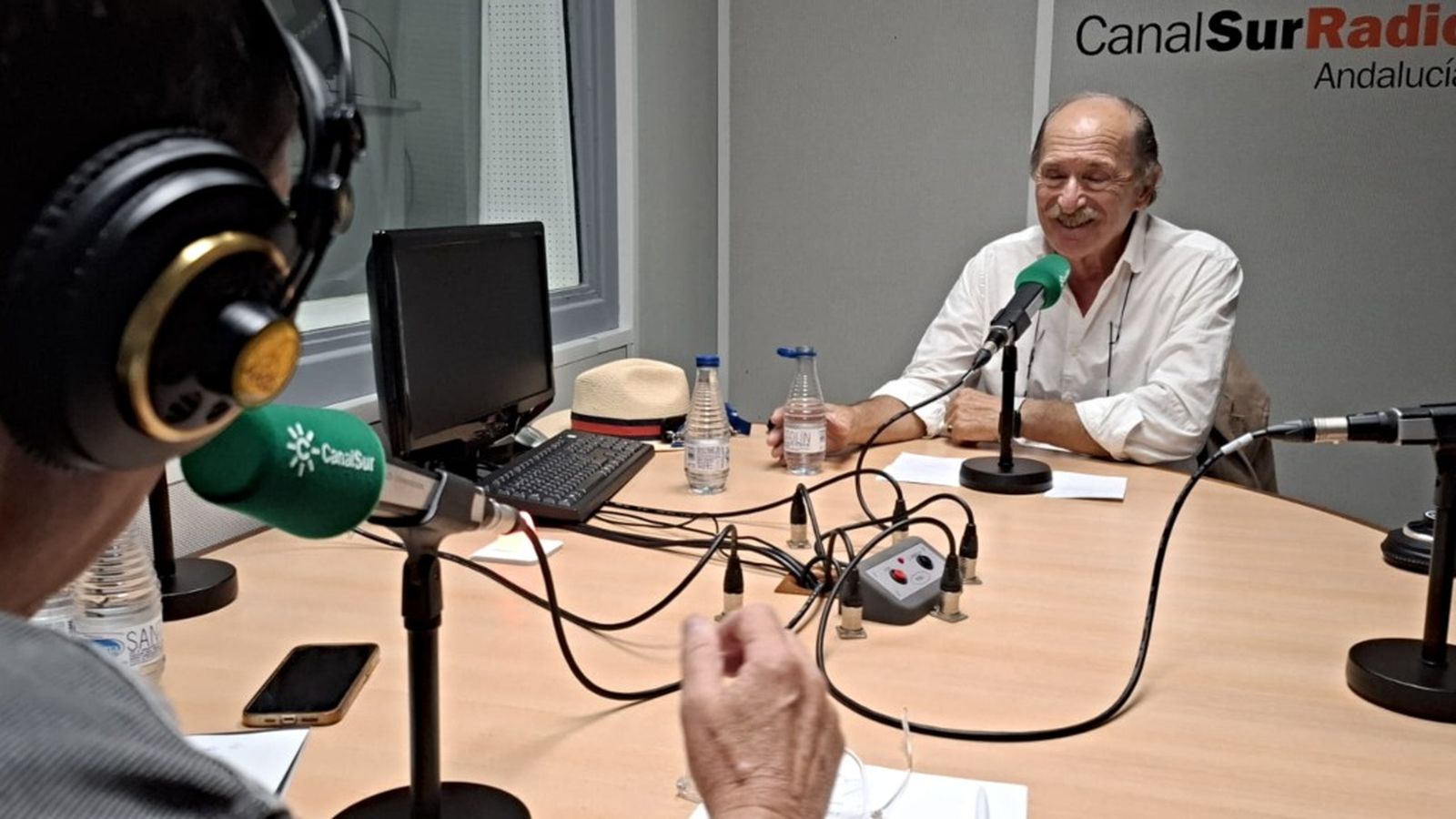 Juan Antonio O?Donell la sal