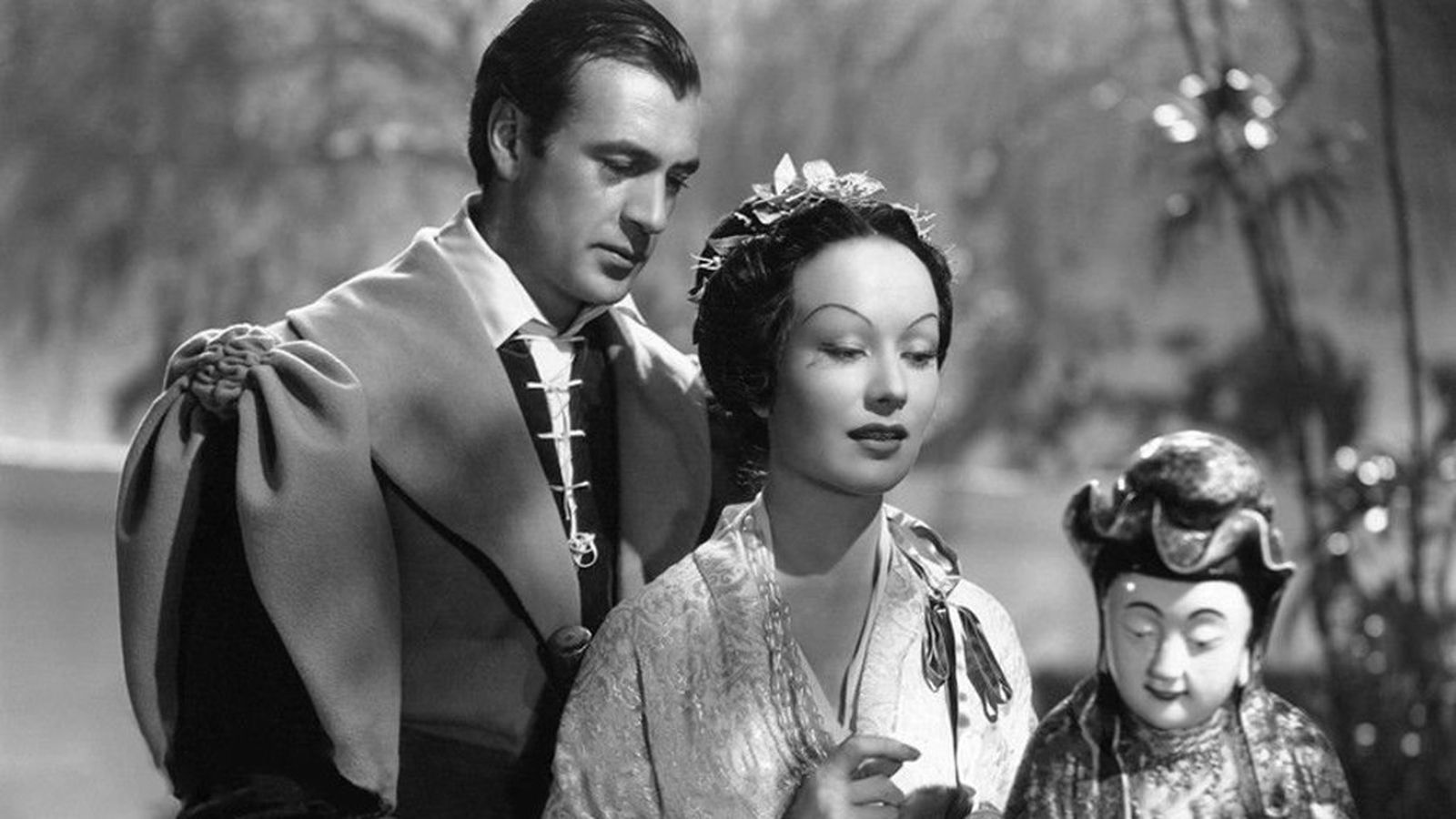 Cine, Las aventuras de Marco Polo, 18 julio