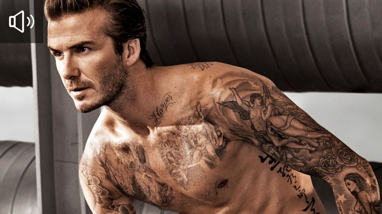 Tapa Beckham 2