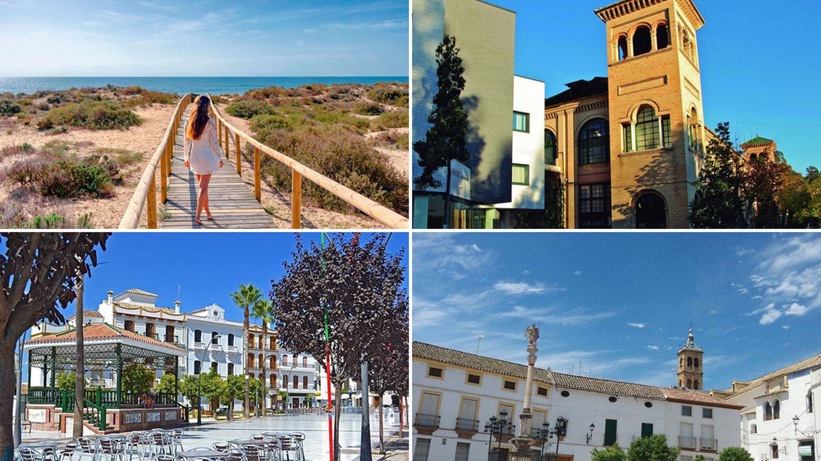 Comunicación Andalucía Nuestra