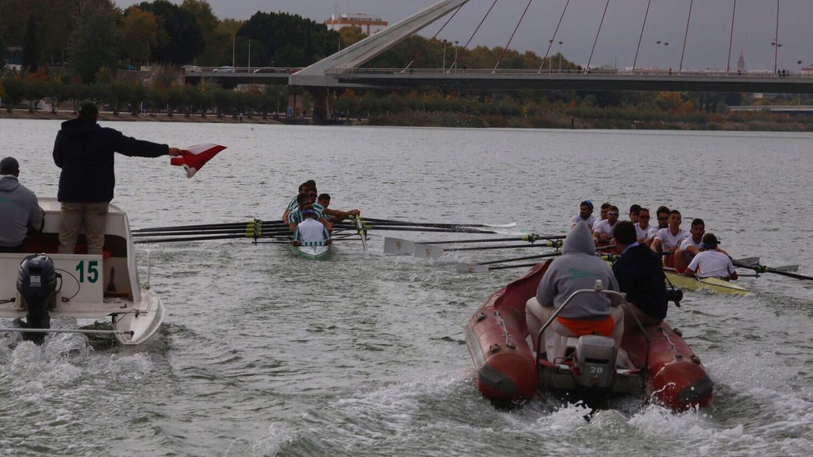 regata