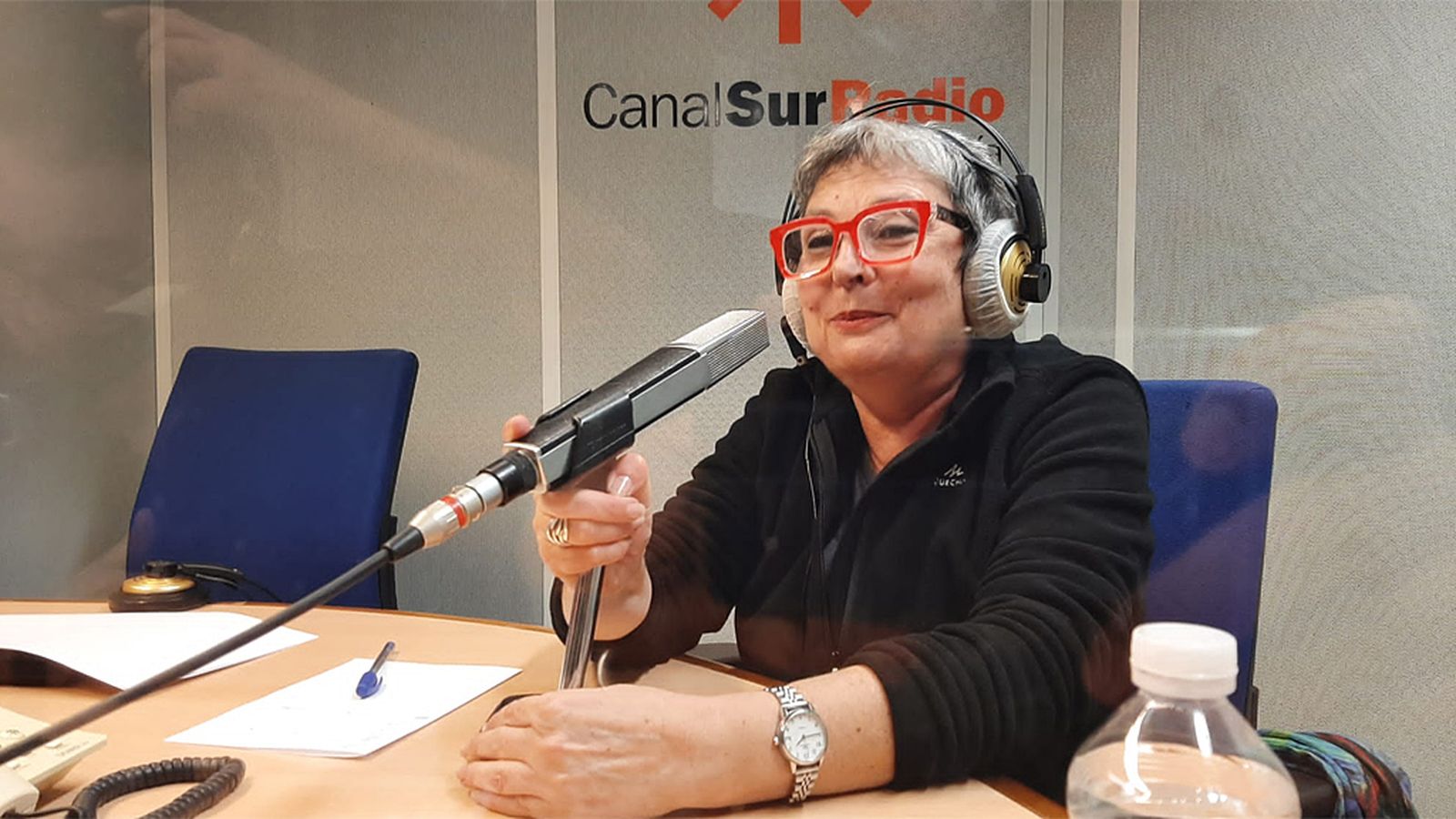 Comunicación La Sal