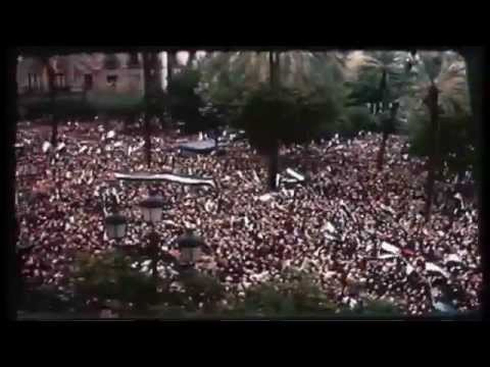 El Día de Andalucía: referéndum 28-F de la autonomía (1980)