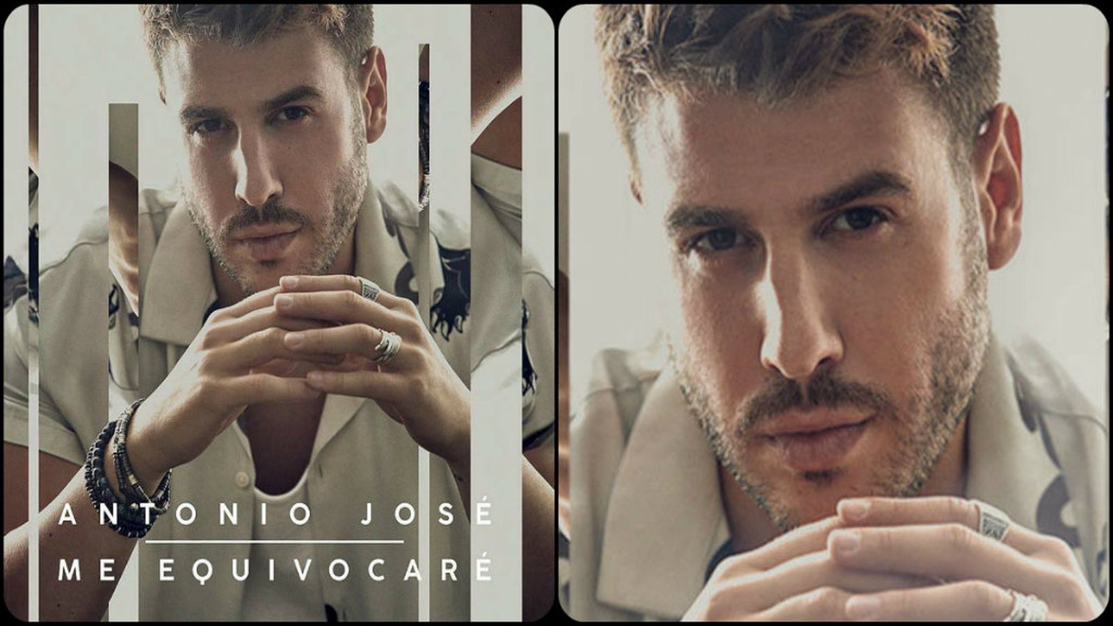 AJ me equivocare