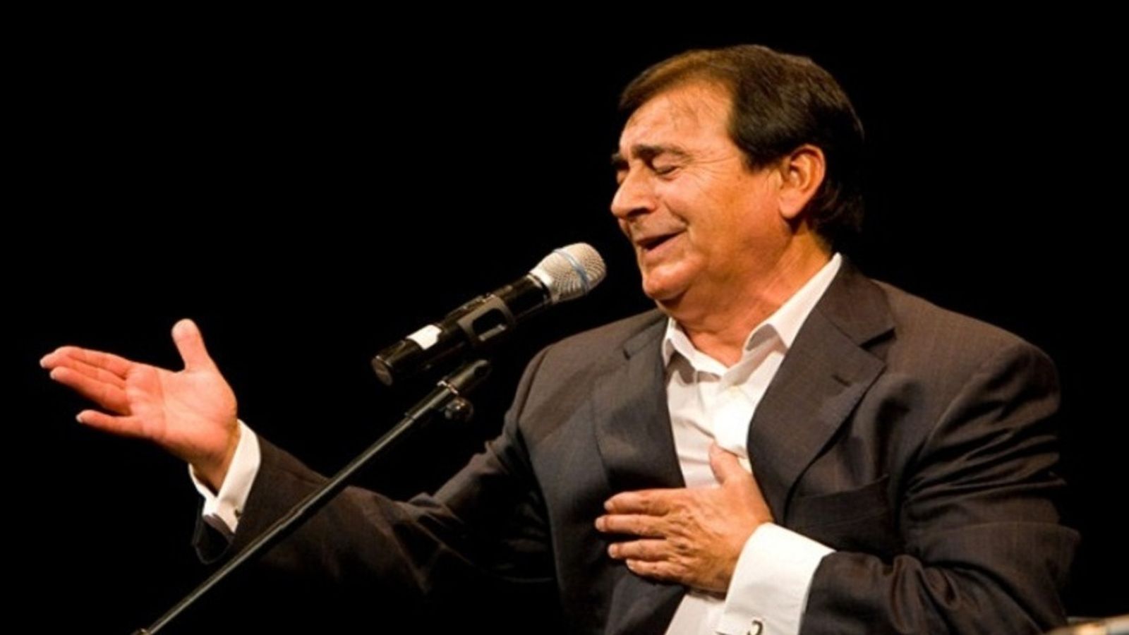 Calixto Sánchez