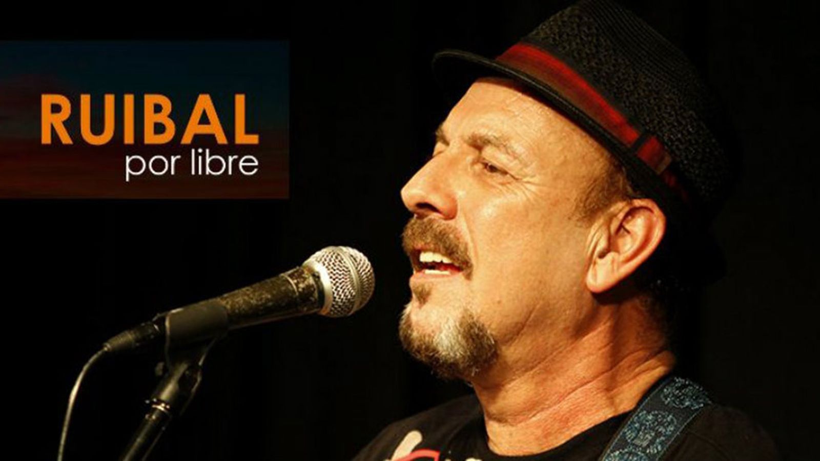 Documental Javier Ruibal, 11 junio (comu)