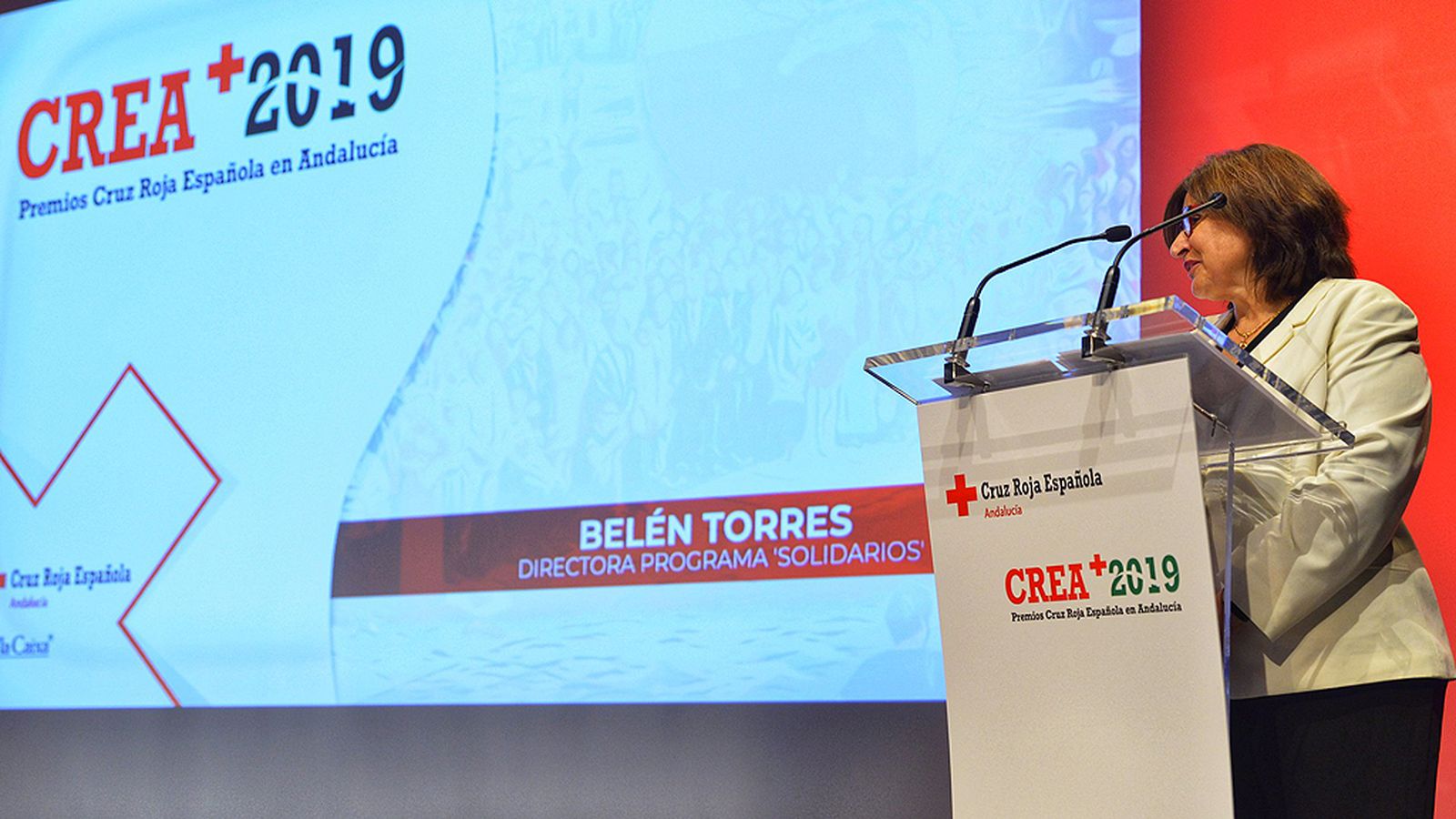 Comunicación Interior Solidarios