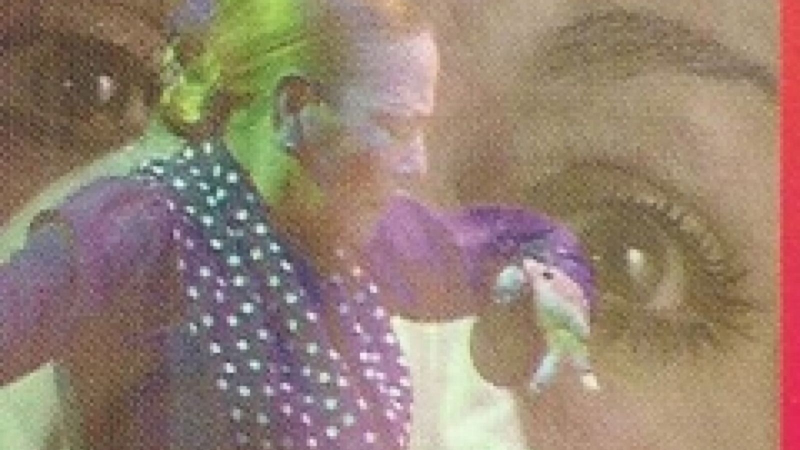 Documental, Tablao flamenco, cara y cruz