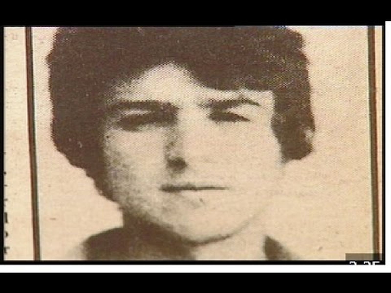 Muere Manuel José García Caparros (1977)