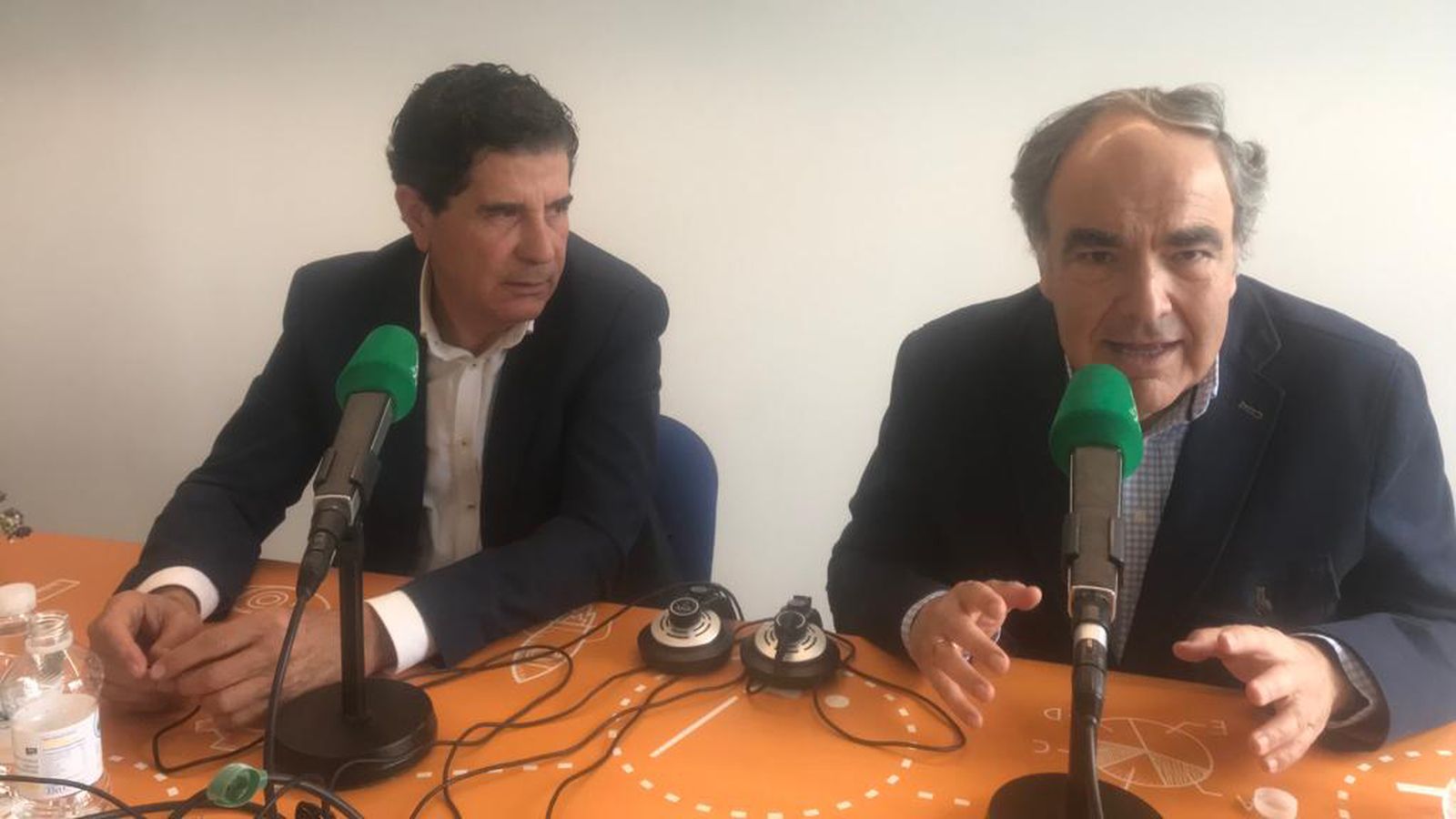 Comunicación Sal Foto