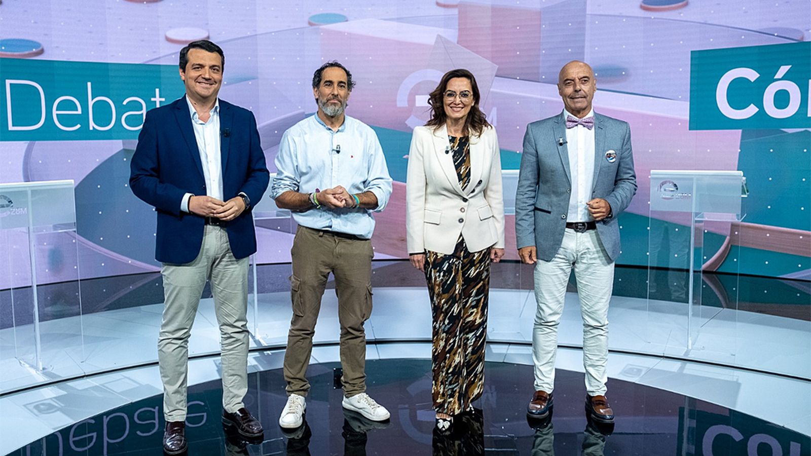 DEBATES CÓRDOBA