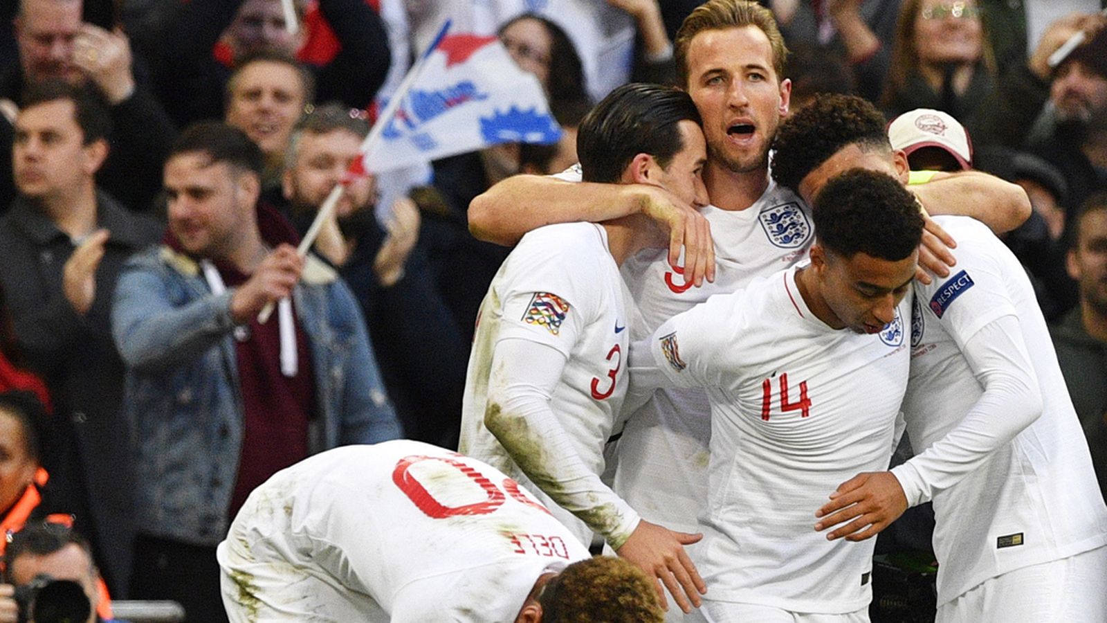 inglaterra croacia 1024