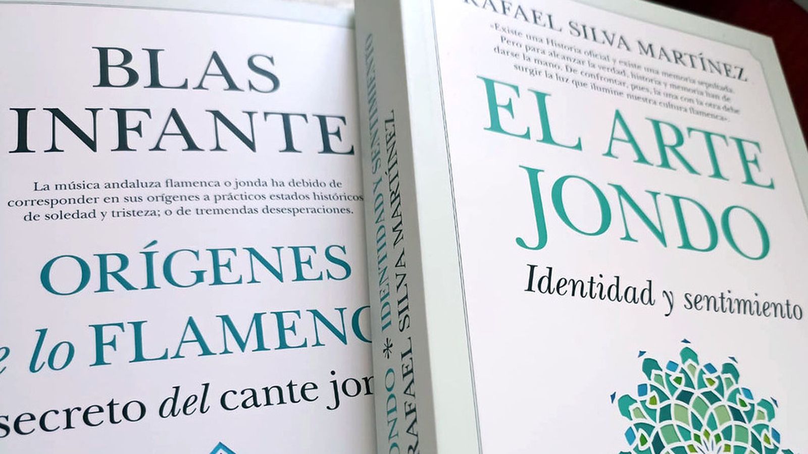 Flamenco y Literatura