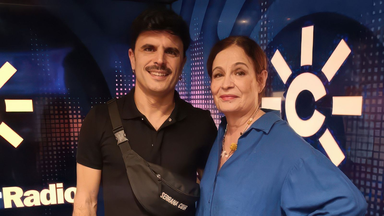 Rodrigo Cuevas y 'La Belleza'
