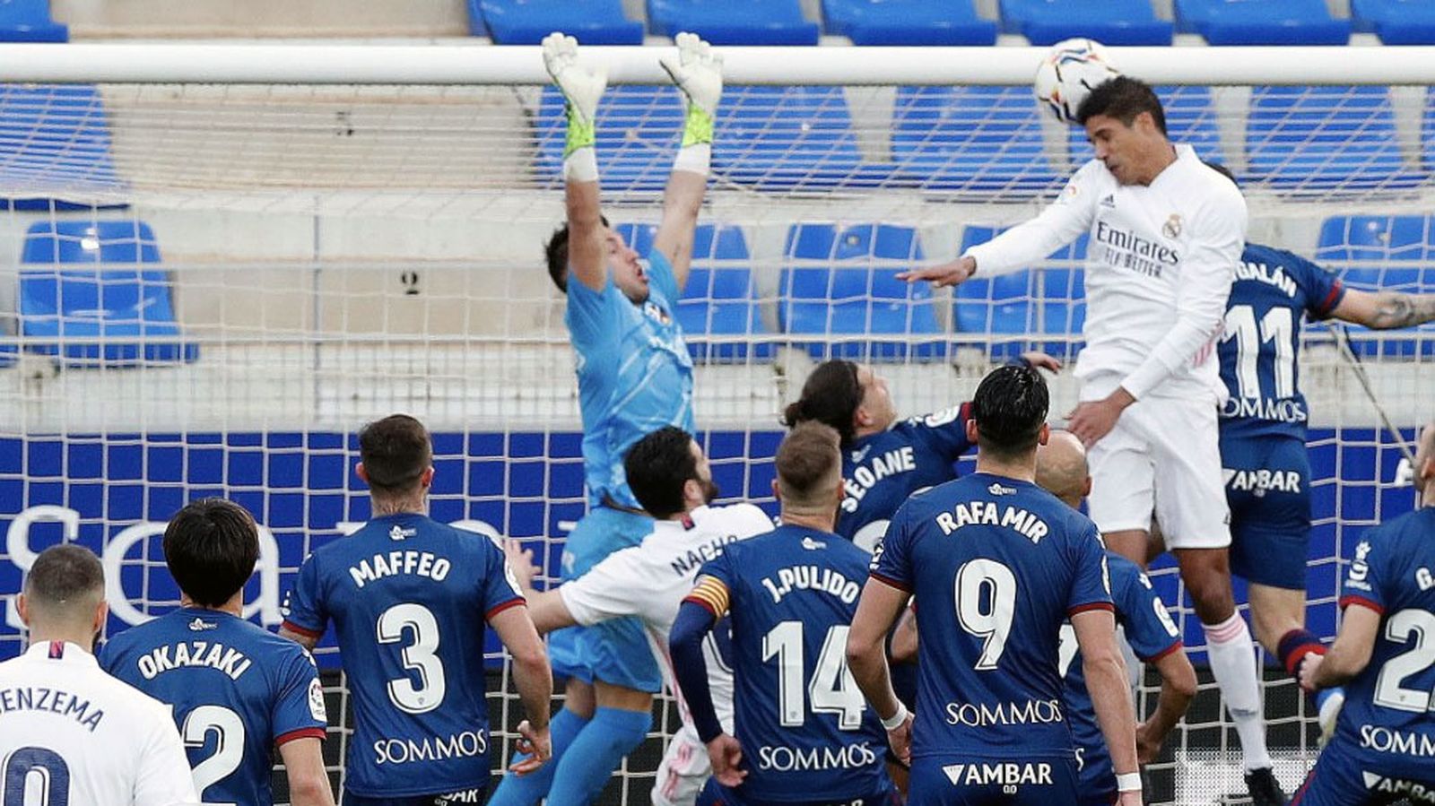 varane
