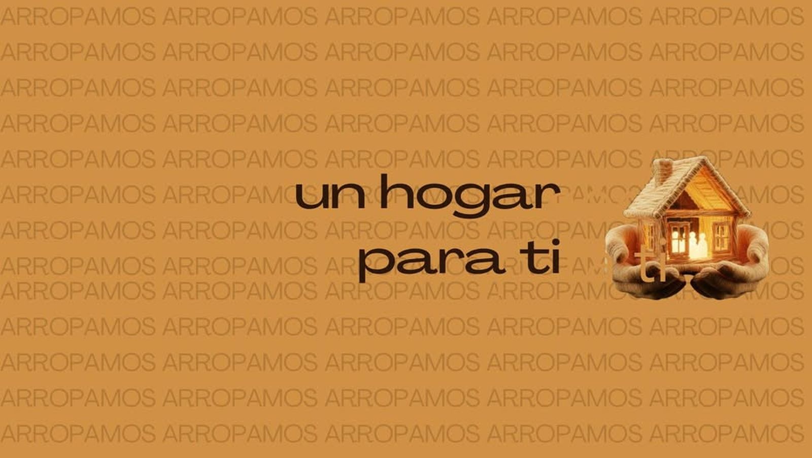 Proyecto Arropamos