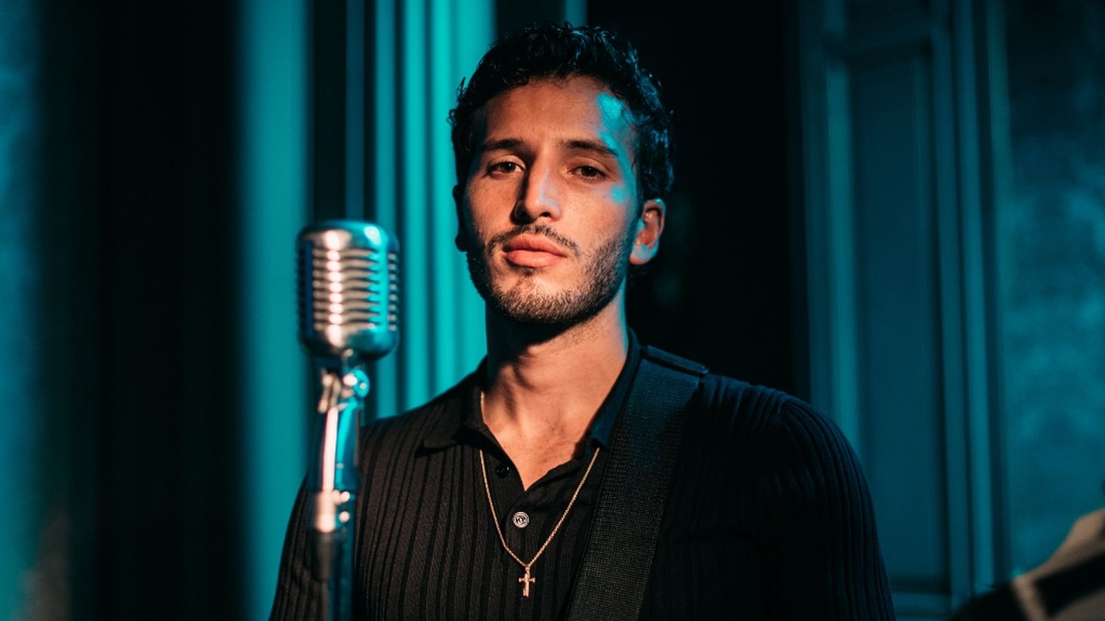 Sebastian Yatra