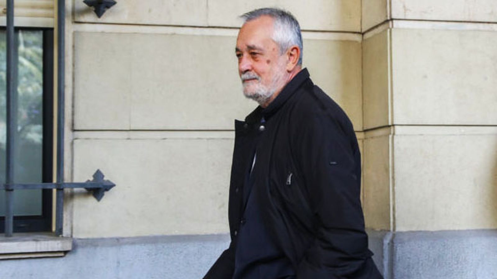 José Antonio Griñán