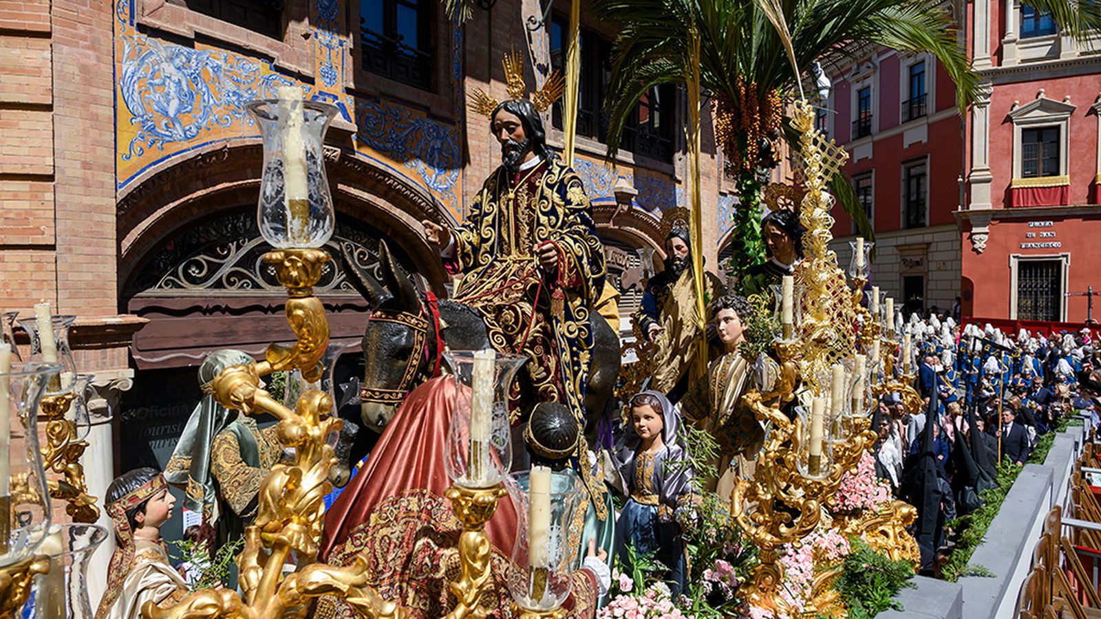 Domingo de Ramos
