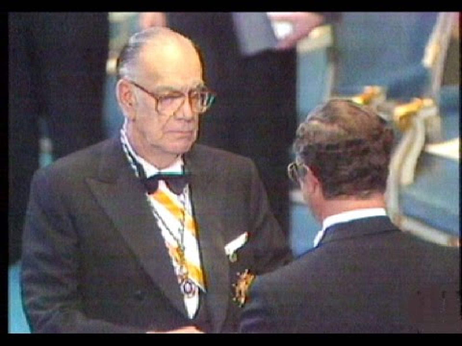 Camilo José Cela, homenaje en Canal Sur