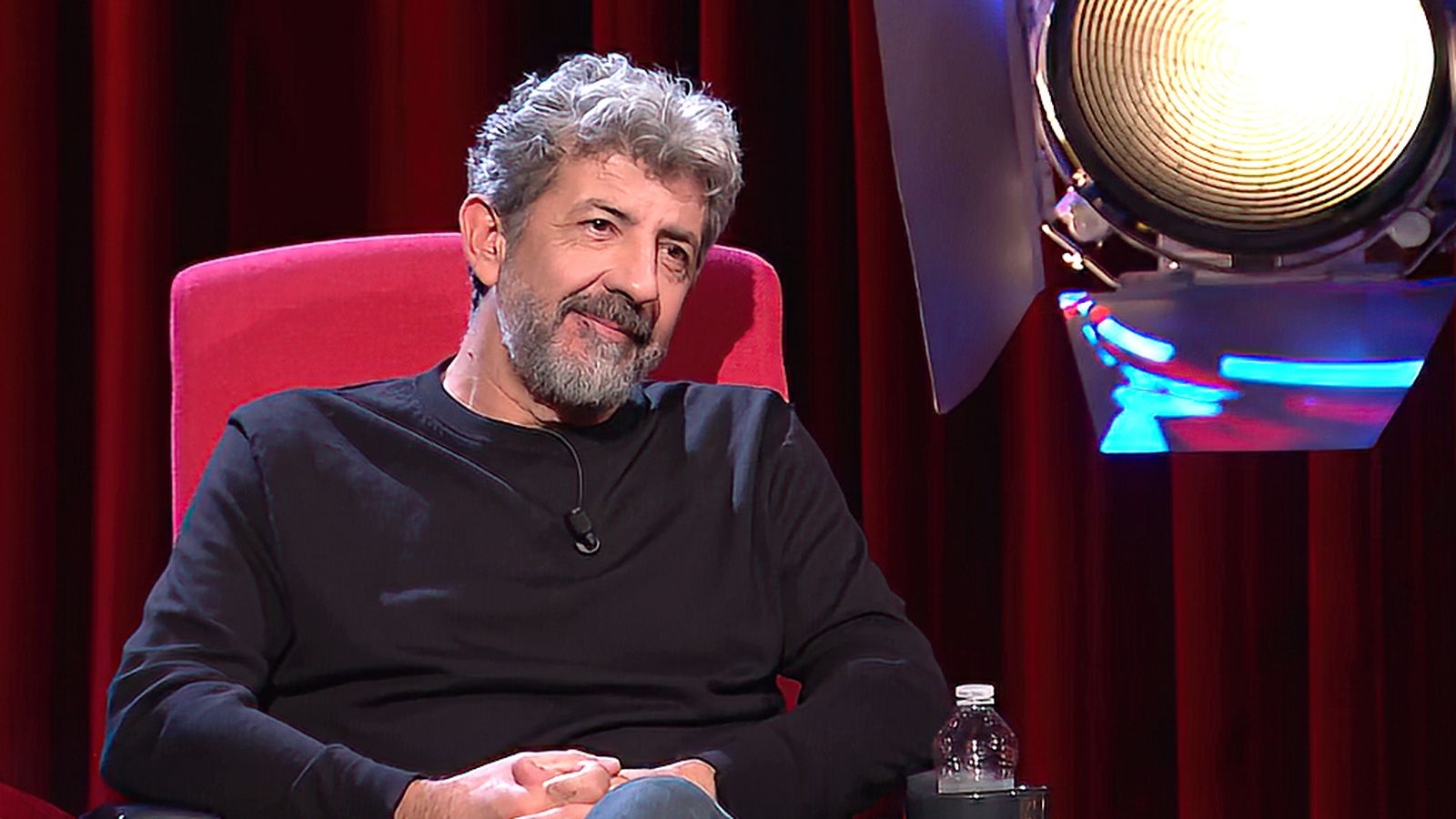 Alberto Rodríguez sobre Los Tigres: 'La gente salía de la sala casi cogiendo aire'