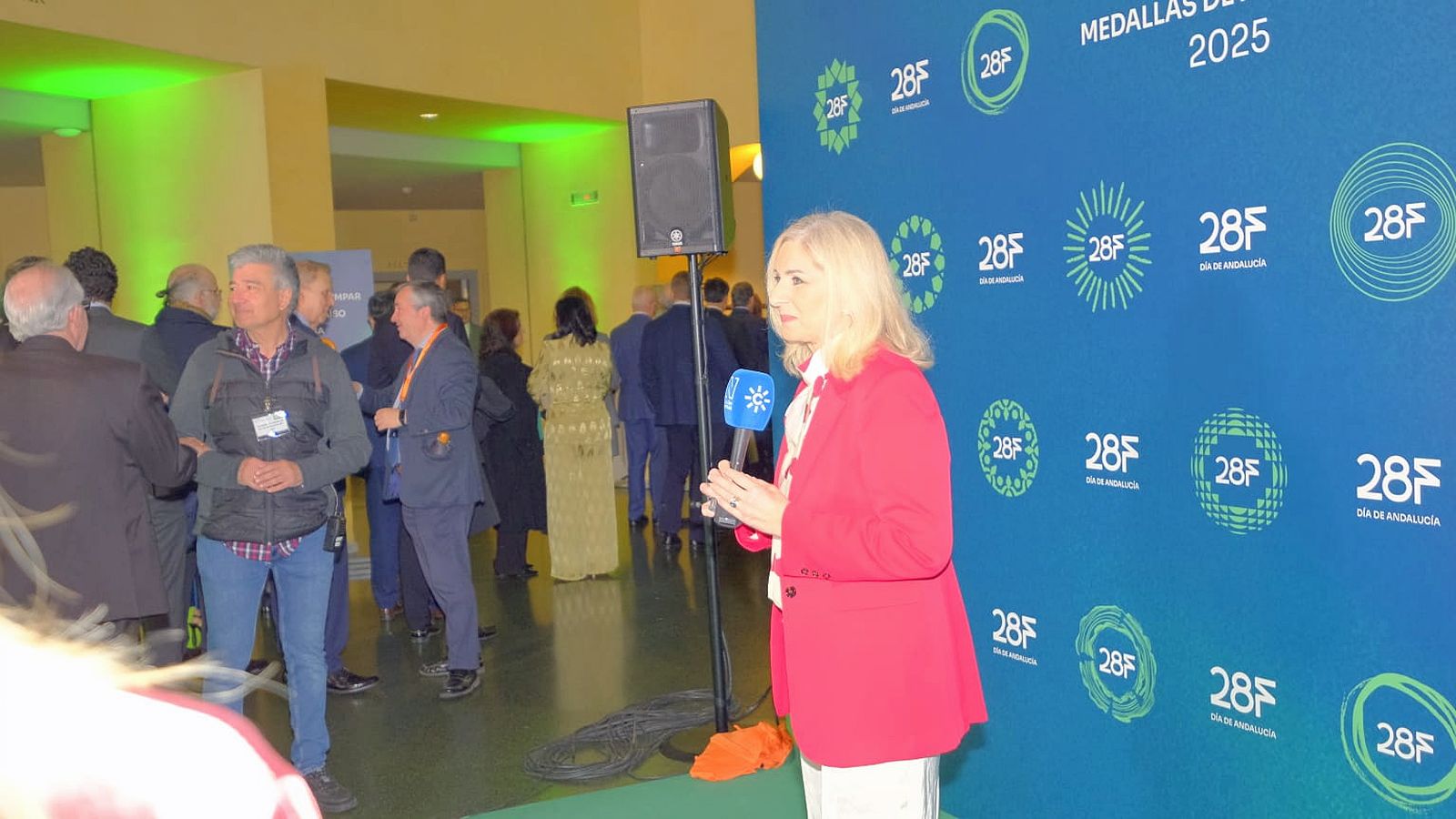 CSRTV 33