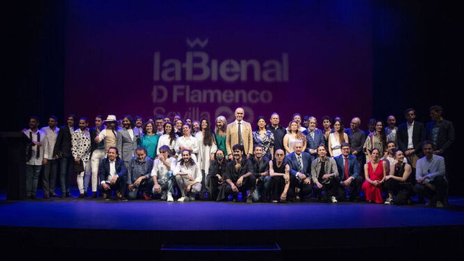 presentacion bienal
