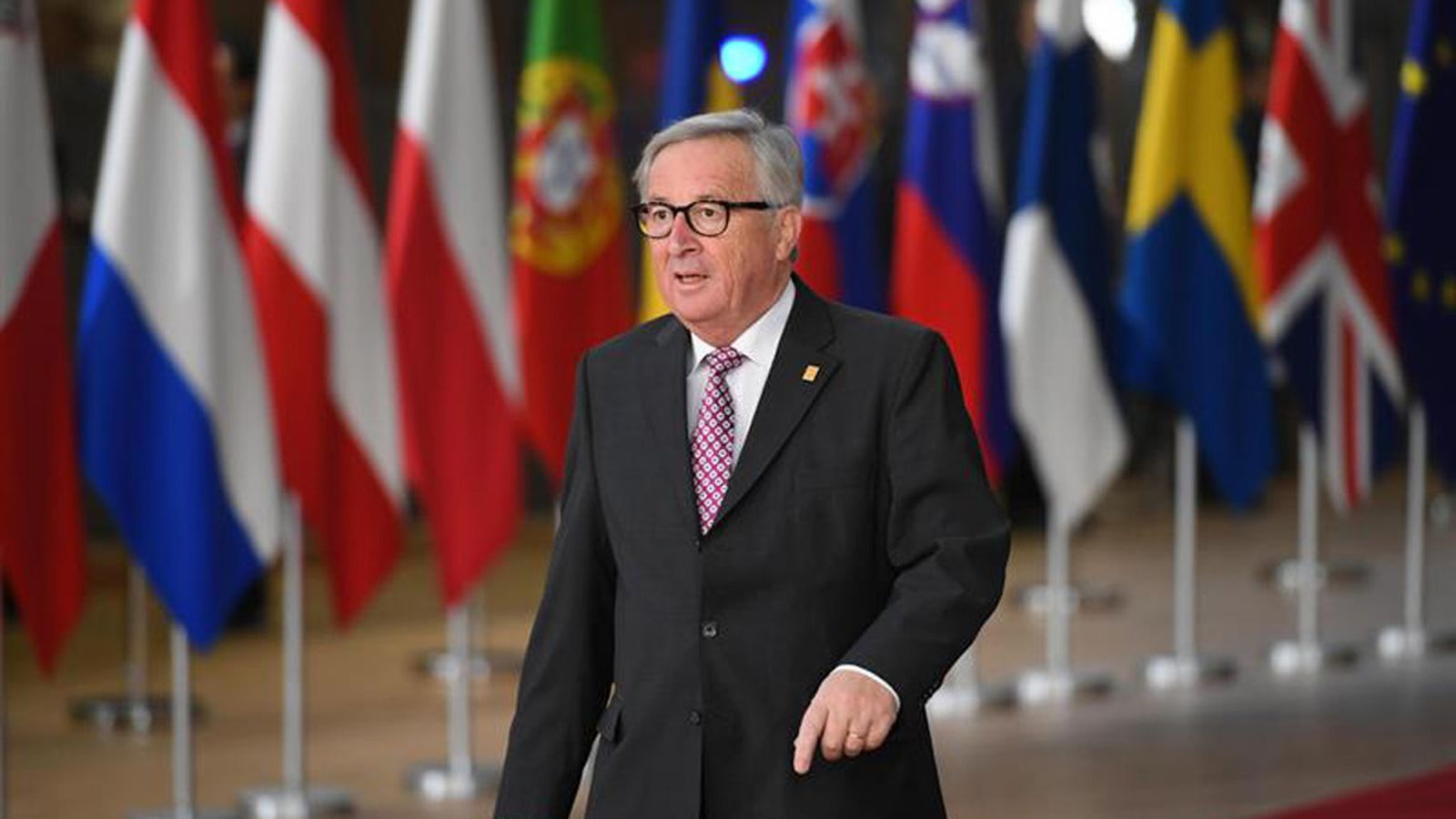 juncker