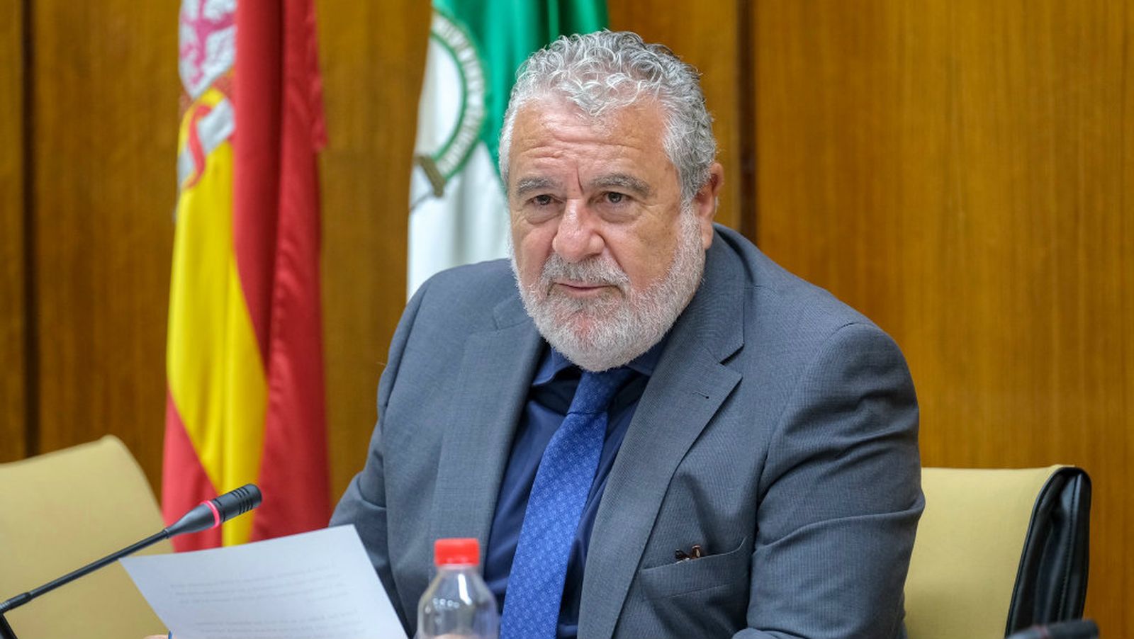 duran parlamento