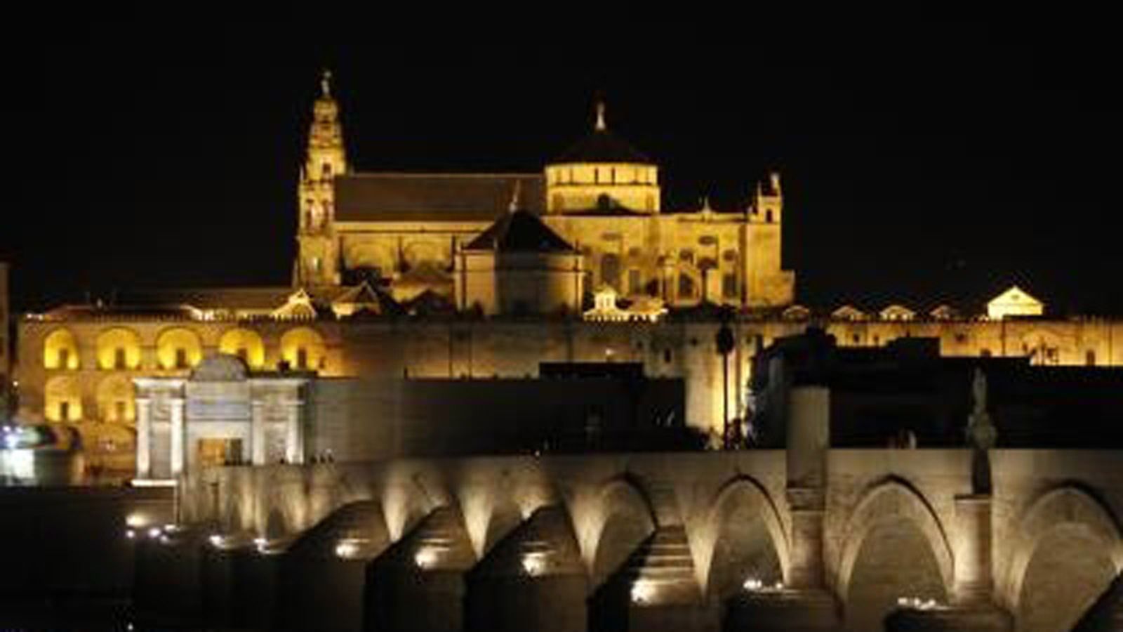 mezquita