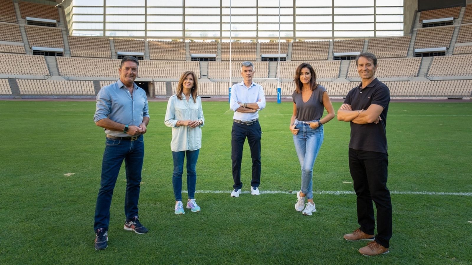 Equipo Gol a Gol Comunicación
