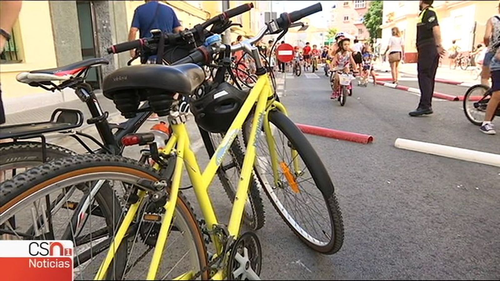 Sin coches Sevilla (n1)