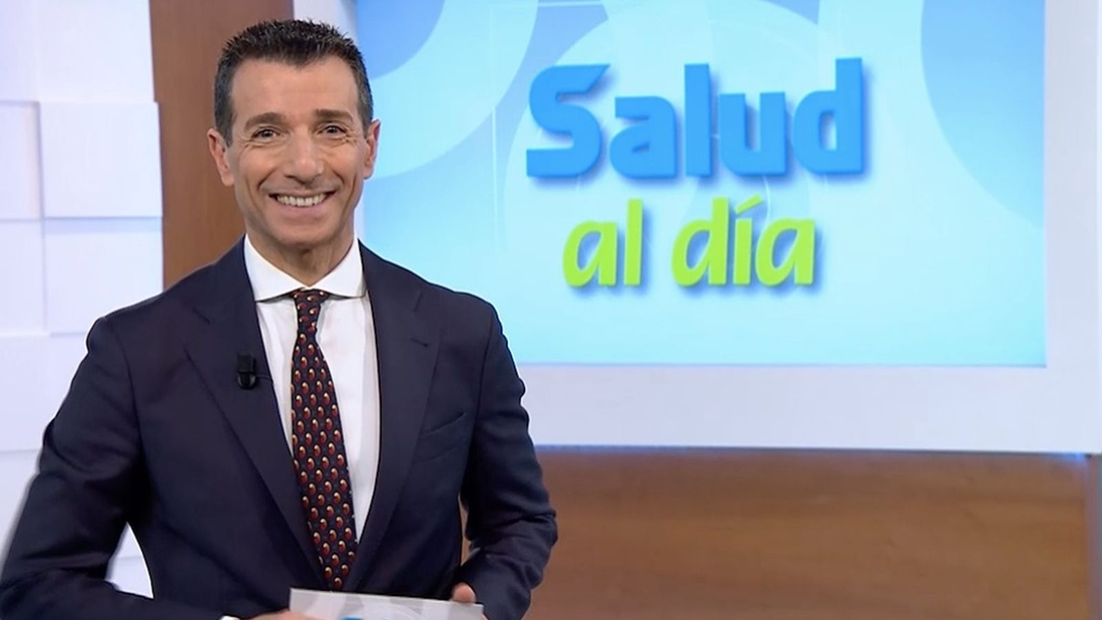 salud al día genérico