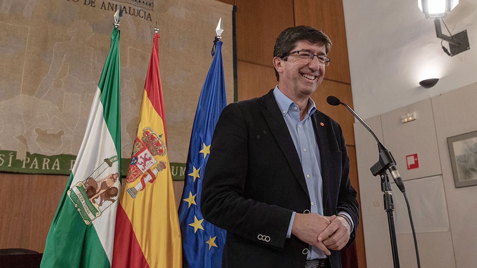 marin acuerdo