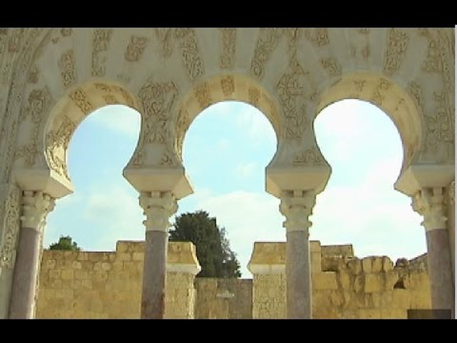Medina Azahara: recurso didáctico