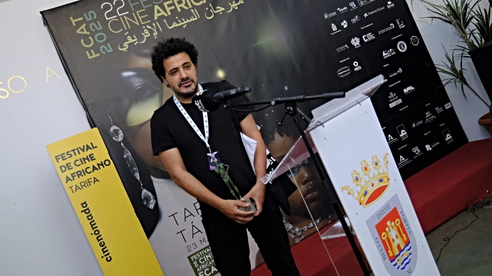 premio Miradas Africanas 2025 1