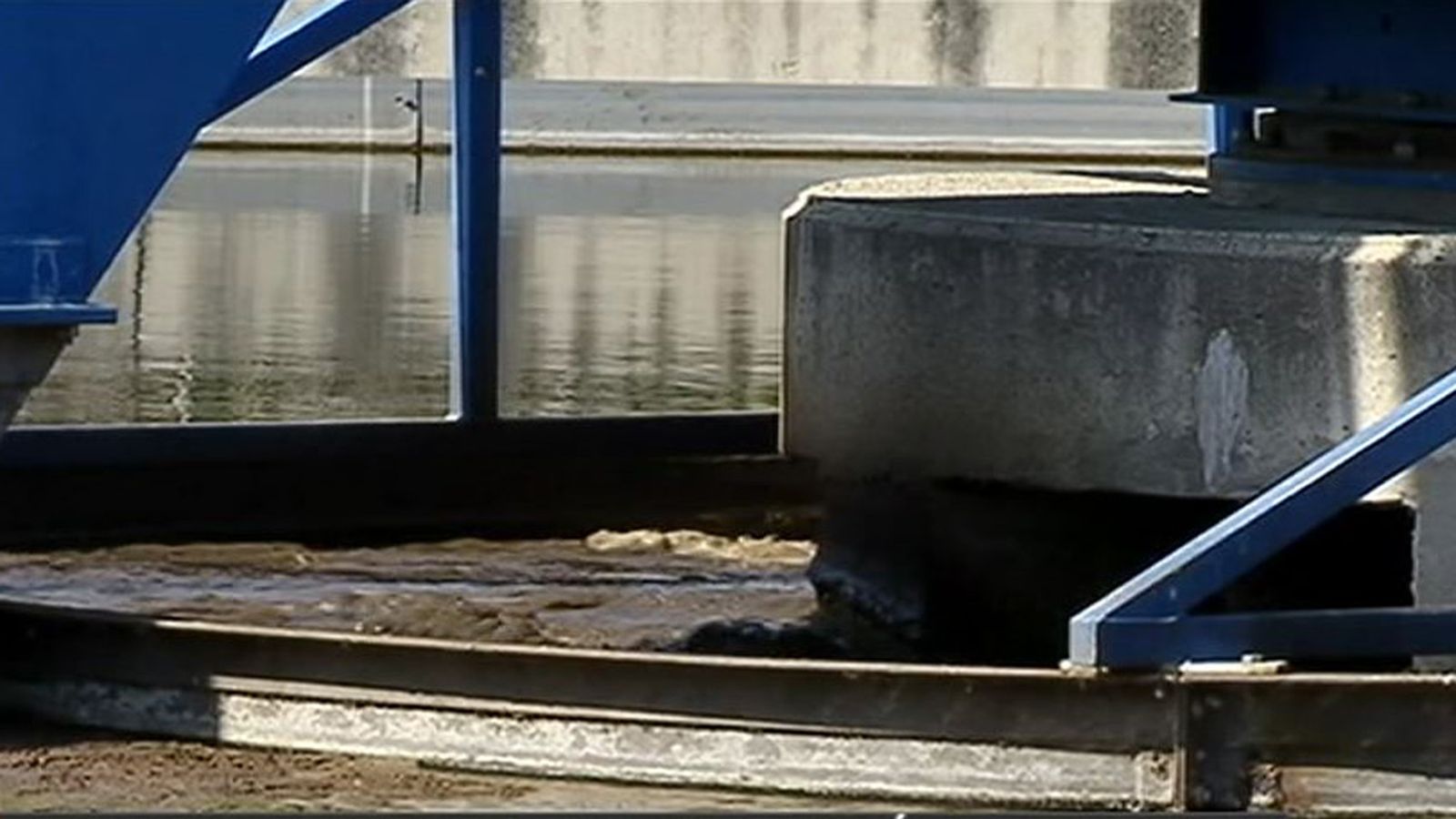 agua