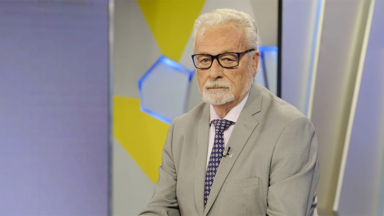 Comunicación Defensor Maeztu