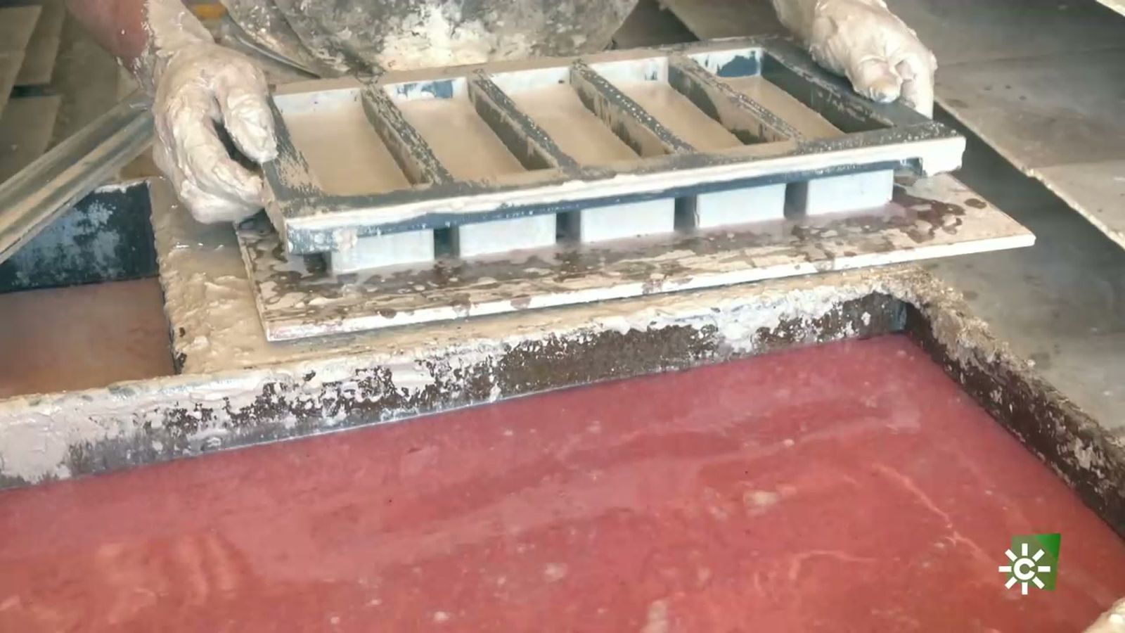 La recuperación de la arquitectura tradicional con barro