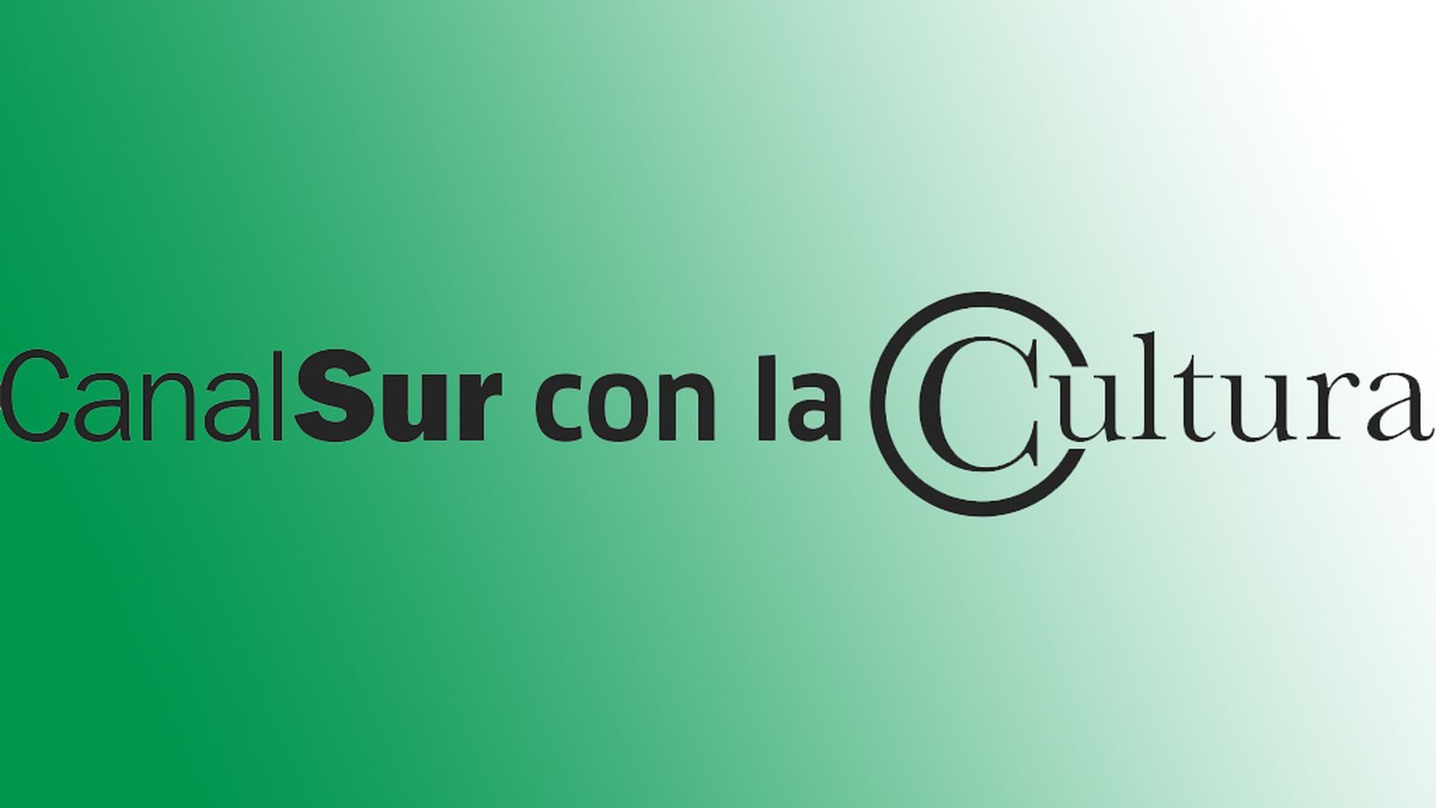 Comunicación Canal Sur Con la Cultura Logo