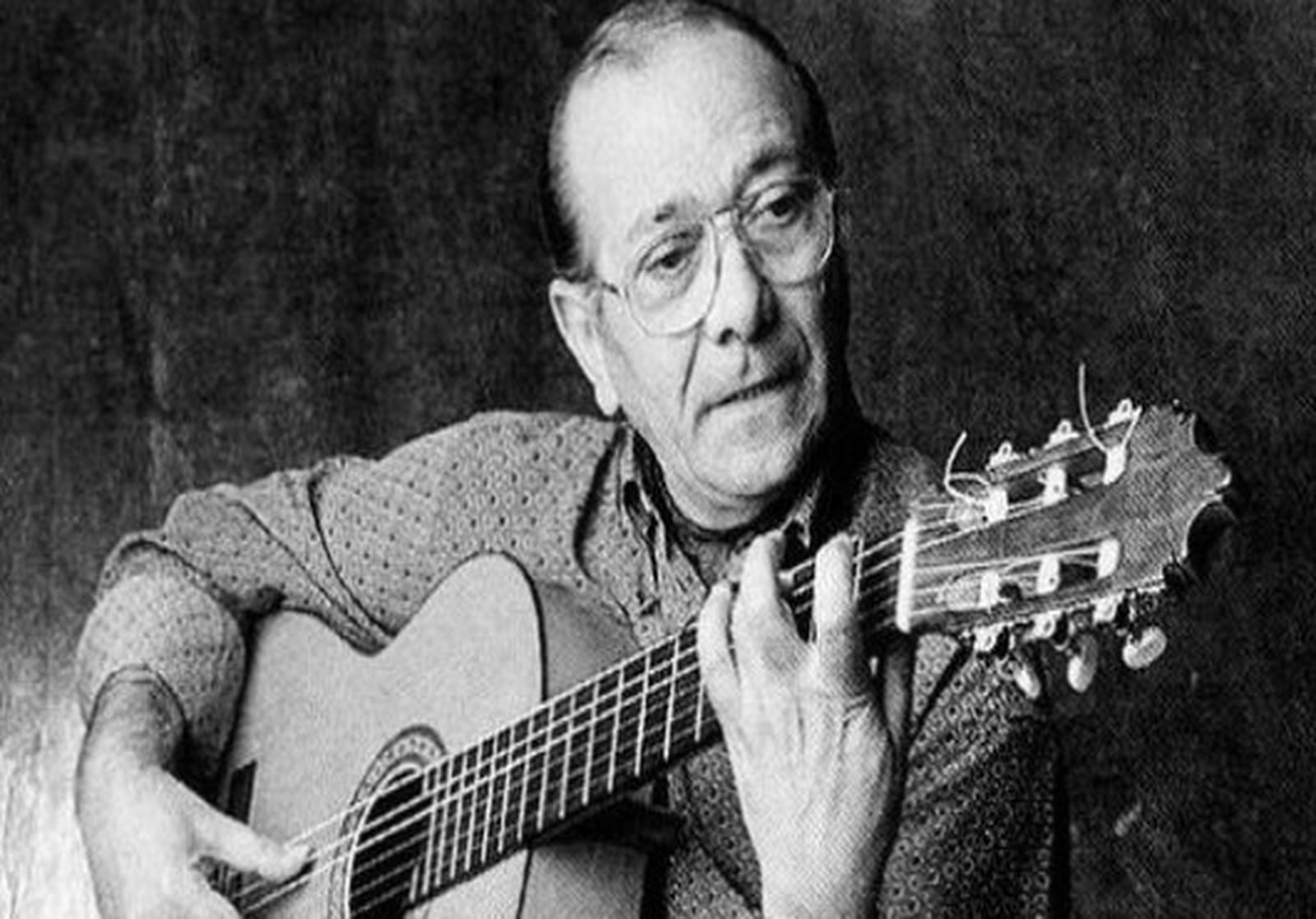 Juan Habichuela 530