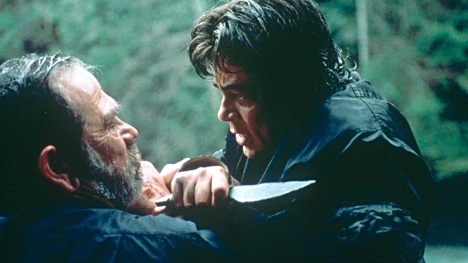 La presa cine 2