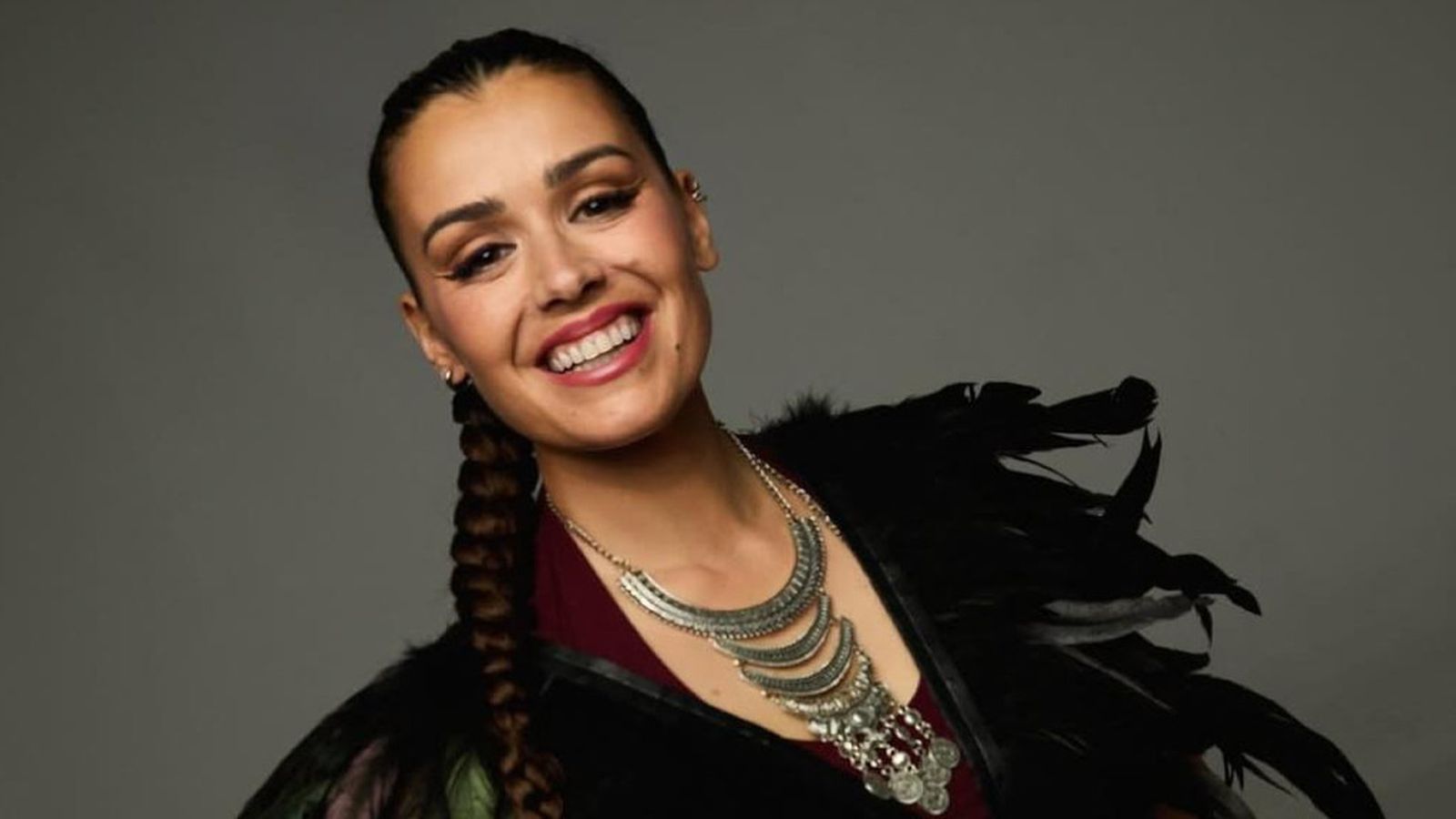 Isabel Aaiún