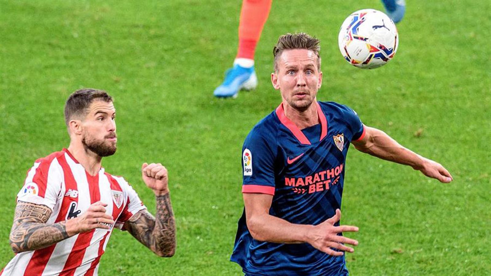 Athletic Sevilla
